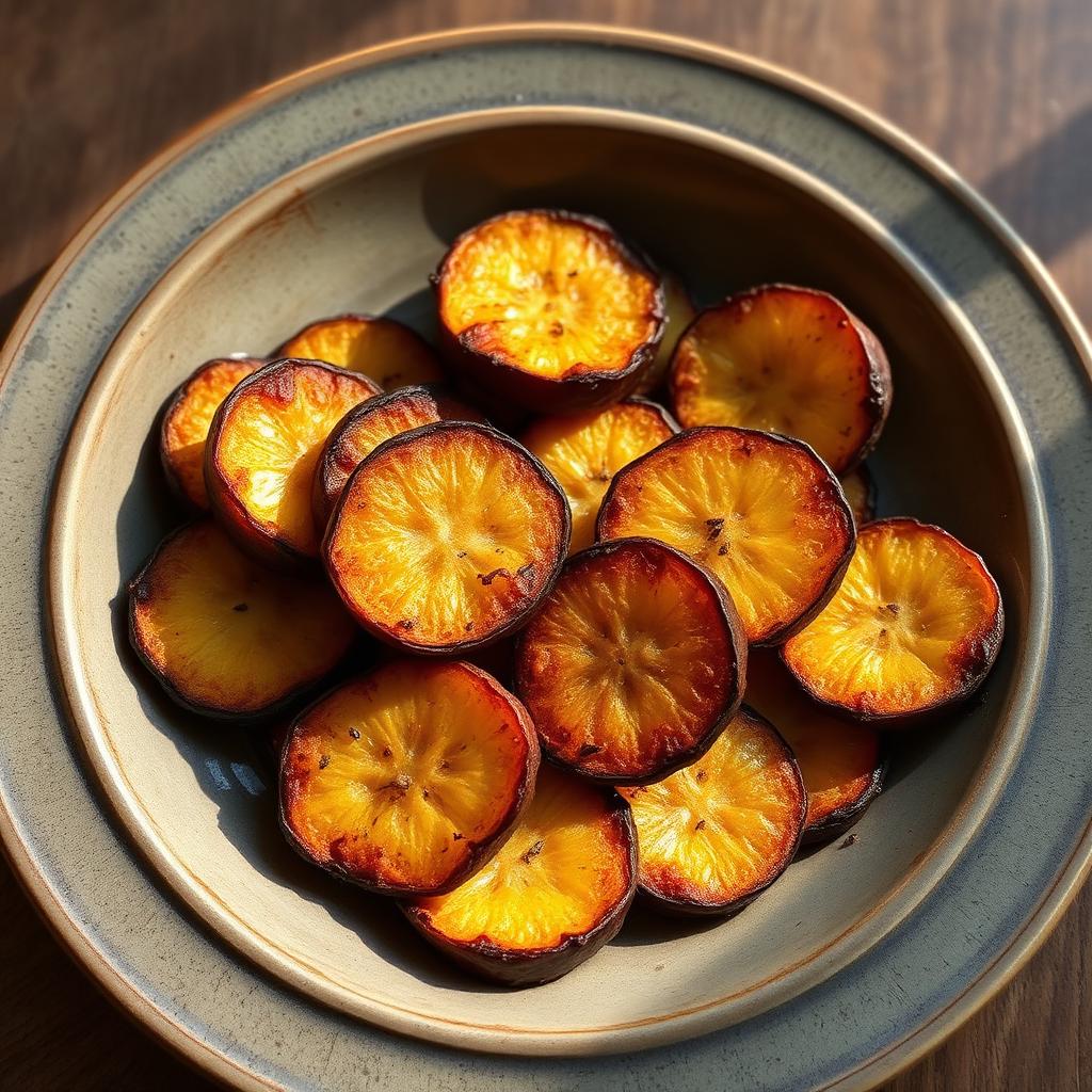 Plantain