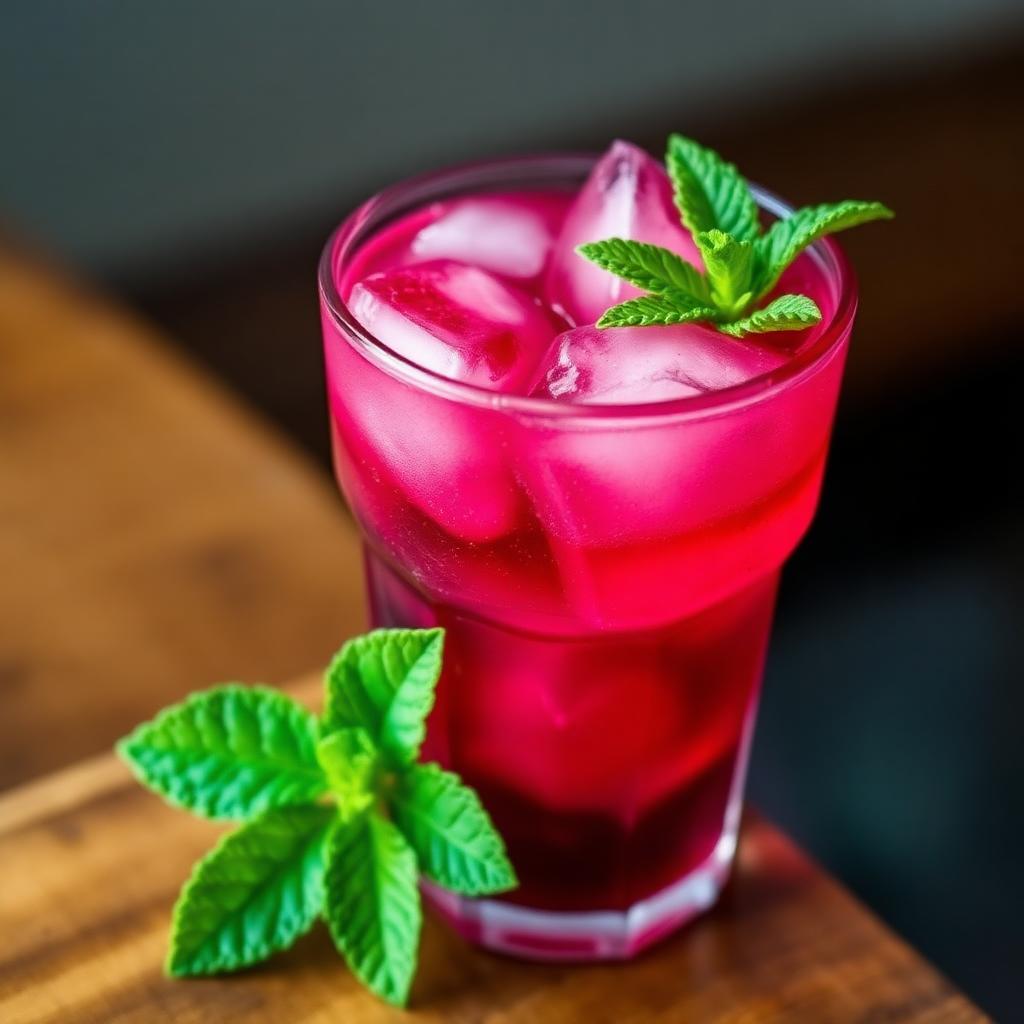Zobo Drink